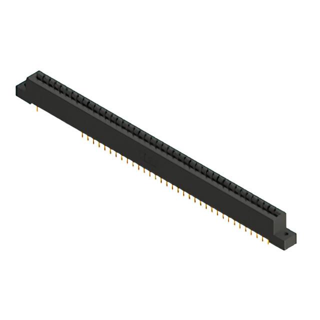 887-042-558-102 EDAC Inc.  Edgeboard Connectors